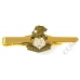 The Yorkshire Regiment Tie Bar / Slide / Clip (Metal / Enamel)